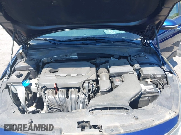 2018 Kia Optima LX with VIN 5XXGT4L37JG254419, listed as a IAAI auction lot 42065713 with 155,868 mi miles and . Bid and sale history available at carsss.com. Image 10.