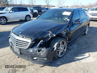 2013 Mercedes-Benz E 350 Luxury with VIN WDDHF5KB0DA712401, listed as a IAAI auction lot 41791069 with 158,609 mi miles and . Bid and sale history available at DreamBid. Image 17.