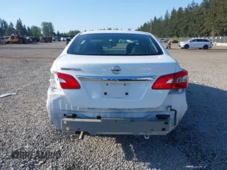 2017 Nissan Sentra SR z VIN 3N1AB7AP5HY383375, wystawiony jako IAAI lot #42171361 z przebiegiem 67 401 mil mil oraz . Historia ofert i sprzedaży dostępna na DreamBid. Obrazek 6.