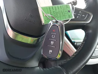 2019 Chevrolet Bolt EV Premier with VIN 1G1FZ6S02K4111931, listed as a IAAI auction lot 41826934 with 55,386 mi miles. Bid and sale history available at carsss.com. Image 11.