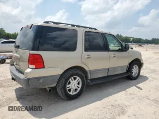 2006 Ford Expedition Special Service with VIN 1FMPU15566LA45671, listed as a Copart auction lot 57004134 with 177,902 mi miles and Salvage Title. Bid and sale history available at carsss.com. Image 3.