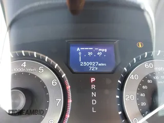 2014 Honda Odyssey Touring with VIN 5FNRL5H91EB081811, listed as a IAAI auction lot 42153920 with 16 mi miles and . Bid and sale history available at DreamBid. Image 15.