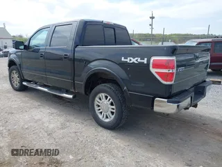 2010 Ford F-150 XL z VIN 1FTFW1EV4AFB82075, wystawiony jako IAAI lot #42056531 z przebiegiem 245 999 mil mil oraz . Historia ofert i sprzedaży dostępna na DreamBid. Obrazek 3.