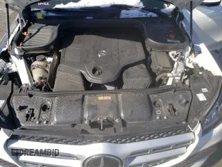 2022 Mercedes-Benz GLS 450 with VIN 4JGFF5KE9NA609048, listed as a Copart auction lot 42990394 with 32,539 mi miles and . Bid and sale history available at DreamBid. Image 12.