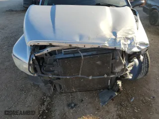 2003 Dodge Ram 2500 ST with VIN 3D7KA28C83G828559, listed as a Copart auction lot 77412864 with 83,538 mi miles and Salvage Title. Bid and sale history available at carsss.com. Image 12.