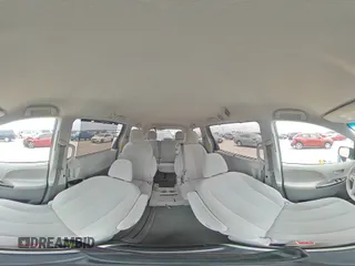 2014 Toyota Sienna LE AAS with VIN 5TDKK3DC1ES424249, listed as a Copart auction lot 62114525 with 193,301 mi miles and Salvage title. Bid and sale history available at DreamBid. Image 16.