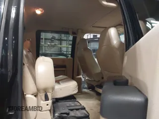 2009 Ford F-250 XL with VIN 1FTSW21579EA94732, listed as a IAAI auction lot 41447845 with 264,359 mi miles and . Bid and sale history available at DreamBid. Image 8.