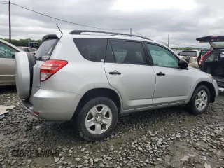 2012 Toyota RAV4 with VIN 2T3BF4DV4CW196495, listed as a Copart auction lot 58058505 with 116,329 mi miles and Salvage title. Bid and sale history available at DreamBid. Image 3.