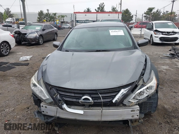 2016 Nissan Altima SR z VIN 1N4AL3AP5GC247702, wystawiony jako IAAI lot #41868357 z przebiegiem 164 688 mil mil oraz . Historia ofert i sprzedaży dostępna na DreamBid. Obrazek 13.