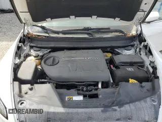 2017 Jeep Cherokee Limited with VIN 1C4PJLDS7HW507592, listed as a Copart auction lot 47793065 with 90,653 mi miles and Salvage Title. Bid and sale history available at carsss.com. Image 11.