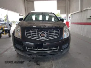 2016 Cadillac SRX Luxury Collection z VIN 3GYFNBE35GS505149, wystawiony jako IAAI lot #42453058 z przebiegiem 204 537 mil mil oraz . Historia ofert i sprzedaży dostępna na DreamBid. Obrazek 13.