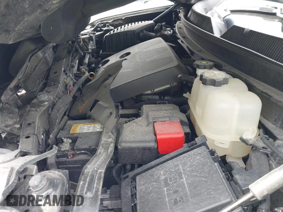 2020 Chevrolet Traverse LT Cloth with VIN 1GNERGKW7LJ199477, listed as a IAAI auction lot 42217904 with 21,269 mi miles and . Bid and sale history available at DreamBid. Image 10.