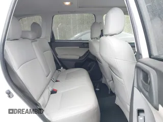 2014 Subaru Forester Premium z VIN JF2SJAEC7EH470132, wystawiony jako IAAI lot #41869866 z przebiegiem 63 625 mil mil oraz . Historia ofert i sprzedaży dostępna na DreamBid. Obrazek 8.