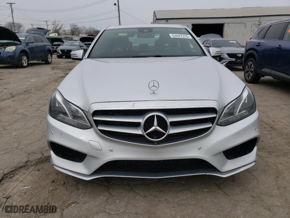 2015 Mercedes-Benz E-Class E 250 BlueTEC Luxury with VIN WDDHF9HB2FB132238, listed as a Copart auction lot 53447315 with 172,289 mi miles and Clean Title. Bid and sale history available at carsss.com. Image 5.