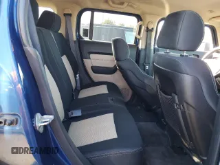 2006 Hummer H3 with VIN 5GTDN136268191996, listed as a Copart auction lot 78899634 with 146,337 mi miles and Salvage Title. Bid and sale history available at carsss.com. Image 11.
