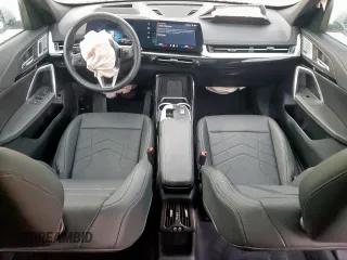 2024 BMW X1 xDrive28i с VIN WBX73EF07R5Z37604, выставлен на аукционе Copart как лот 55157395 с пробегом 9 531 миль миль и Списание • Salvage title. История ставок и продаж доступна на DreamBid. Изображение 8.