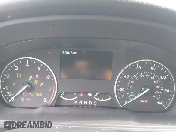 2022 Ford EcoSport SE z VIN MAJ6S3GL8NC474215, wystawiony jako IAAI lot #41479770 z przebiegiem 13 988 mil mil oraz . Historia ofert i sprzedaży dostępna na DreamBid. Obrazek 7.