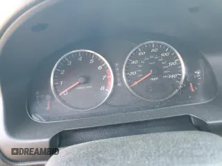 2007 Mazda 6 i Sport VE with VIN 1YVHP84C575M13864, listed as a Copart auction lot 74629194 with Not Provided miles and Salvage Title. Bid and sale history available at DreamBid. Image 9.