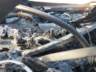 2016 Toyota Corolla L z VIN 2T1BURHEXGC572341, wystawiony jako Copart lot #52819535 z przebiegiem Nie podano mil oraz Nie do naprawy • Non repairable. Historia ofert i sprzedaży dostępna na DreamBid. Obrazek 9.