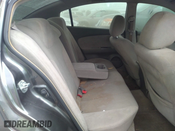2005 Nissan Altima SL z VIN 1N4AL11D15N485154, wystawiony jako IAAI lot #42196557 z przebiegiem Nie podano mil oraz . Historia ofert i sprzedaży dostępna na DreamBid. Obrazek 8.