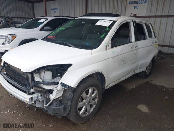 2009 Honda CR-V EX-L with VIN JHLRE387X9C003580, listed as a IAAI auction lot 41945794 with 131,061 mi miles. Bid and sale history available at carsss.com. Image 18.