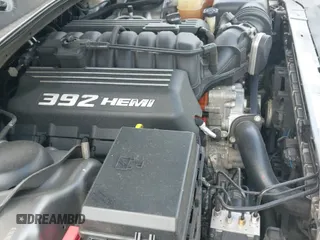 2012 Dodge Challenger SRT-8 392 с VIN 2C3CDYCJ3CH206907, выставлен на аукционе IAAI как лот 42700893 с пробегом 83 938 миль миль и . История ставок и продаж доступна на DreamBid. Изображение 20.