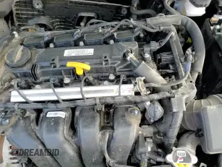 2020 Hyundai Elantra SE с VIN KMHD74LF6LU072656, выставлен на аукционе Copart как лот 82060195 с пробегом 109 351 миль миль и Списание • Salvage title. История ставок и продаж доступна на DreamBid. Изображение 15.