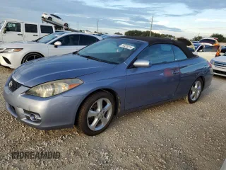 2008 Toyota Solara SE with VIN 4T1FA38P48U139204, listed as a Copart auction lot 74433274 with Not Provided miles and Non Repairable. Bid and sale history available at DreamBid. Image 1.