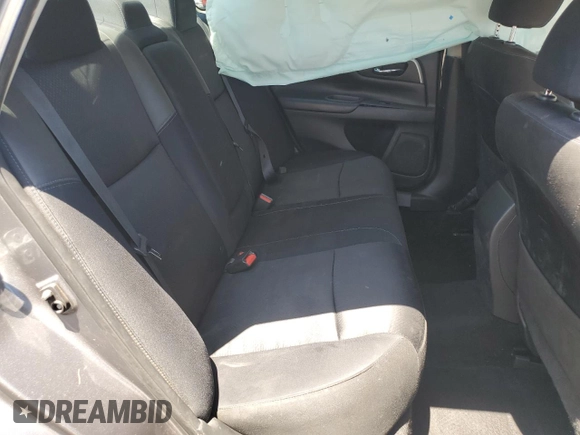 2016 Nissan Altima SR with VIN 1N4AL3AP1GC255439, listed as a Copart auction lot 60574505 with 84,902 mi miles and Salvage title. Bid and sale history available at DreamBid. Image 10.