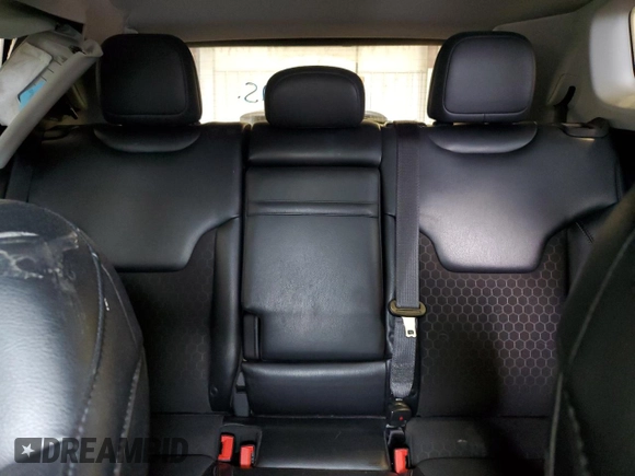 2017 Jeep Compass Latitude z VIN 3C4NJDBB3HT645698, wystawiony jako Copart lot #47094365 z przebiegiem Nie podano mil oraz Nie do naprawy • Non repairable. Historia ofert i sprzedaży dostępna na DreamBid. Obrazek 10.