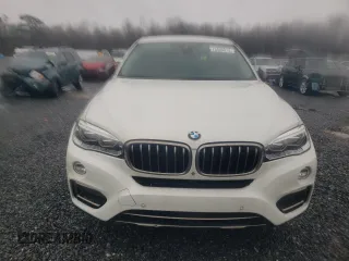 2015 BMW X6 xDrive35i with VIN 5UXKU2C59F0N76404, listed as a Copart auction lot 73426012 with 141,359 mi miles. Bid and sale history available at carsss.com. Image 5.