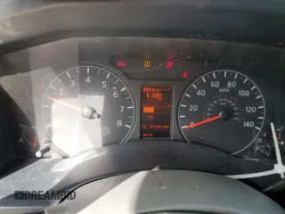 2021 Nissan NV Cargo SV z VIN 1N6BF0KY0MN809580, wystawiony jako Copart lot #78304714 z przebiegiem 61 689 mil mil oraz Szkoda całkowita • Salvage title. Historia ofert i sprzedaży dostępna na DreamBid. Obrazek 9.