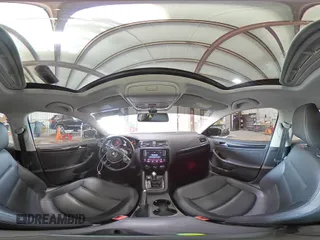 2016 Volkswagen Jetta SEL z VIN 3VWL07AJ1GM375705, wystawiony jako Copart lot #52502345 z przebiegiem 106 185 mil mil oraz Szkoda całkowita • Salvage title. Historia ofert i sprzedaży dostępna na DreamBid. Obrazek 13.