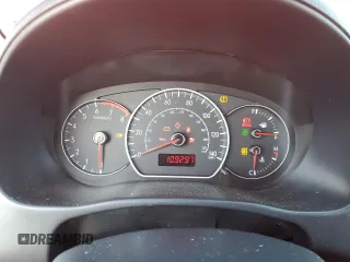 2009 Suzuki SX4 Touring AWD z VIN JS2YB417X96201551, wystawiony jako Copart lot #56630665 z przebiegiem 109 297 mil mil oraz Szkoda całkowita • Salvage title. Historia ofert i sprzedaży dostępna na DreamBid. Obrazek 9.