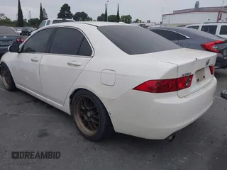 2005 Acura TSX z VIN JH4CL96885C002654, wystawiony jako IAAI lot #42344139 z przebiegiem 175 989 mil mil oraz . Historia ofert i sprzedaży dostępna na DreamBid. Obrazek 3.