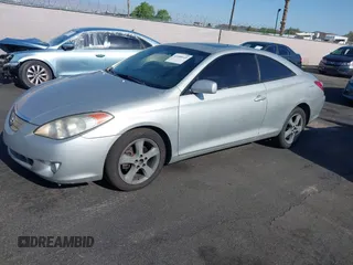 2006 Toyota Solara SE с VIN 4T1CA30P16U078437, выставлен на аукционе IAAI как лот 42406649 с пробегом 156 268 миль миль и . История ставок и продаж доступна на DreamBid. Изображение 6.