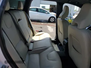 2016 Volvo XC60 T5 Drive-E Premier with VIN YV440MDK0G2850632, listed as a Copart auction lot 53048925 with 118,909 mi miles and Salvage Title. Bid and sale history available at carsss.com. Image 11.