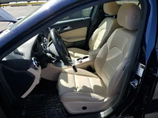 2018 Mercedes-Benz GLA 250 z VIN WDCTG4GBXJJ483042, wystawiony jako Copart lot #54170685 z przebiegiem 92 616 mil mil oraz Szkoda całkowita • Salvage title. Historia ofert i sprzedaży dostępna na DreamBid. Obrazek 7.