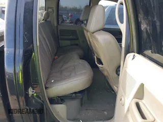 2008 Dodge 1500 SLT with VIN 1D7HU18288S599075, listed as a IAAI auction lot 41782914 with 221,244 mi miles. Bid and sale history available at carsss.com. Image 8.