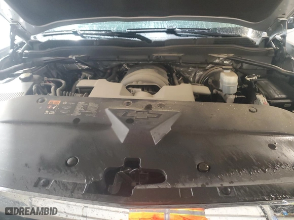 2015 Chevrolet Silverado 1500 LS with VIN 1GCVKPEC9FZ425829, listed as a Copart auction lot 47844035 with 80,113 mi miles and Salvage Title. Bid and sale history available at carsss.com. Image 11.