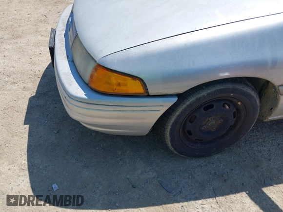 1995 Ford Escort с VIN 1FASP14J7SW307619, выставлен на аукционе IAAI как лот 42440199 с пробегом 199 793 миль миль и . История ставок и продаж доступна на DreamBid. Изображение 16.