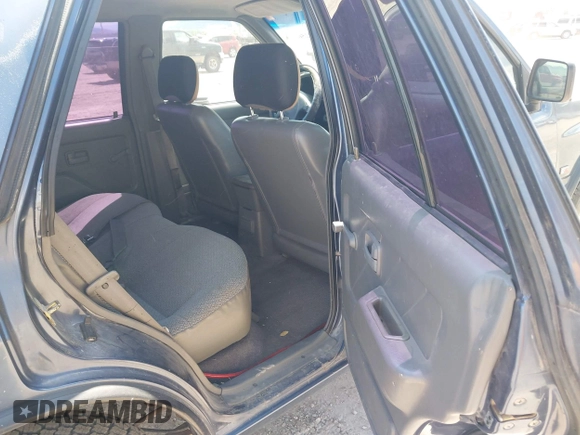 1995 Isuzu Rodeo z VIN 4S2CM58V5S4370553, wystawiony jako IAAI lot #42369256 z przebiegiem 198 946 mil mil oraz . Historia ofert i sprzedaży dostępna na DreamBid. Obrazek 8.