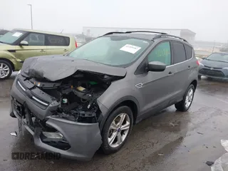 2013 Ford Escape SE с VIN 1FMCU9G94DUD86183, выставлен на аукционе IAAI как лот 41209082 с пробегом 187 273 миль миль и . История ставок и продаж доступна на DreamBid. Изображение 17.