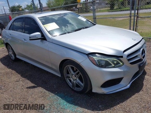 2014 Mercedes-Benz E 350 Sport с VIN WDDHF5KB5EA897143, выставлен на аукционе IAAI как лот 42451320 с пробегом 136 894 миль миль и . История ставок и продаж доступна на DreamBid. Изображение 1.