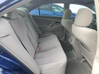 2010 Toyota Camry with VIN 4T4BF3EK7AR071338, listed as a Copart auction lot 51846765 with 141,071 mi miles and Salvage Title. Bid and sale history available at carsss.com. Image 10.