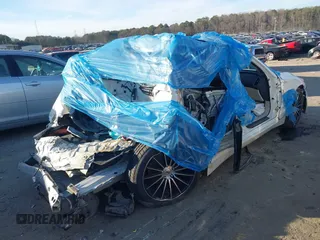 2019 Infiniti Q50 Luxe с VIN JN1EV7APXKM515016, выставлен на аукционе IAAI как лот 41356797 с пробегом 127 086 миль миль и . История ставок и продаж доступна на DreamBid. Изображение 4.