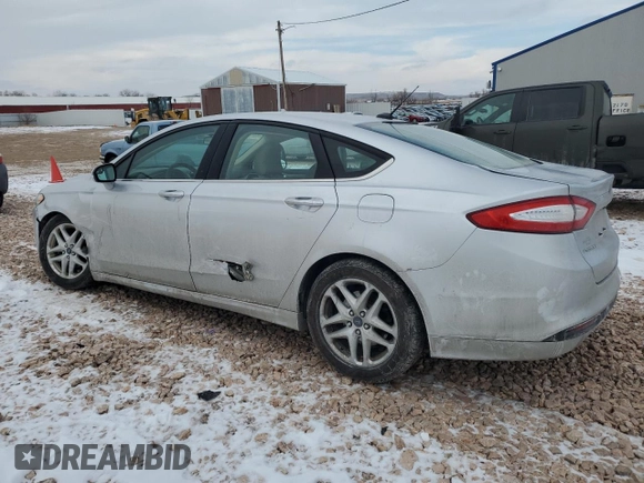2015 Ford Fusion SE with VIN 1FA6P0H79F5116175, listed as a Copart auction lot 45230585 with 183,516 mi miles and Salvage Title. Bid and sale history available at carsss.com. Image 2.