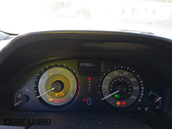 2011 Honda Odyssey LX с VIN 5FNRL5H2XBB023100, выставлен на аукционе IAAI как лот 41605637 с пробегом 241 955 миль миль и . История ставок и продаж доступна на DreamBid. Изображение 7.