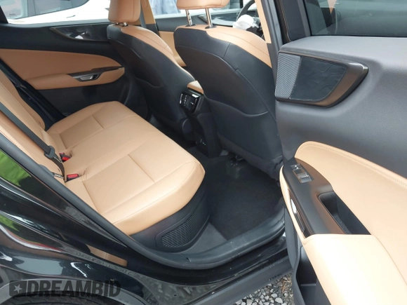 2023 Lexus NX 350h Premium z VIN 2T2GKCEZ7PC013700, wystawiony jako IAAI lot #41765156 z przebiegiem 22 423 mil mil oraz . Historia ofert i sprzedaży dostępna na DreamBid. Obrazek 8.