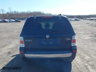 2009 Mercury Mariner with VIN 4M2CU91G99KJ12339, listed as a IAAI auction lot 41760508 with 176,421 mi miles. Bid and sale history available at carsss.com. Image 16.